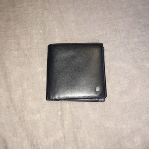 Mont Blanc Wallet